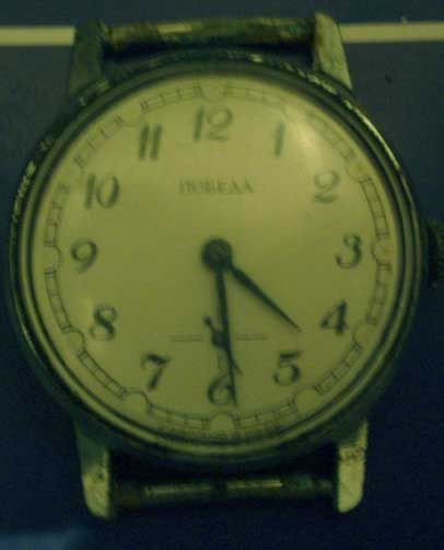 Часы СССР, какие у вас были? (20 фото)