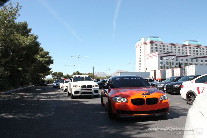 В США прошел грандиозный фестиваль владельцев BMW M - MFest VI (132 фото)