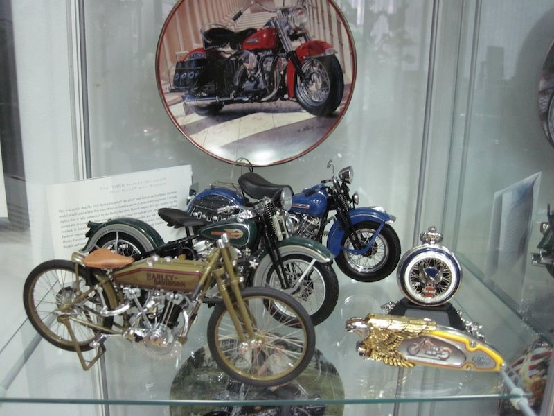 модель мотоцикла, коллекция мото, частная коллекция, мотоцикл