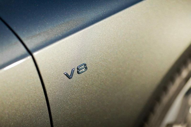 Спецверсия Audi S5 Coupe для американского рынка (10 фото+видео)