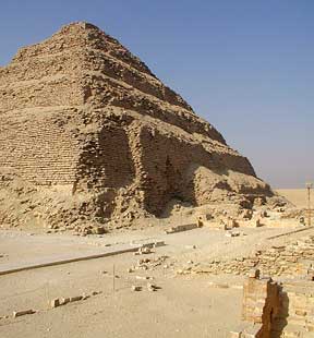пирамида, раскопки, захоронение