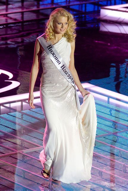 Девушки с конкурса Мисс Россия 2010 (48 фото)