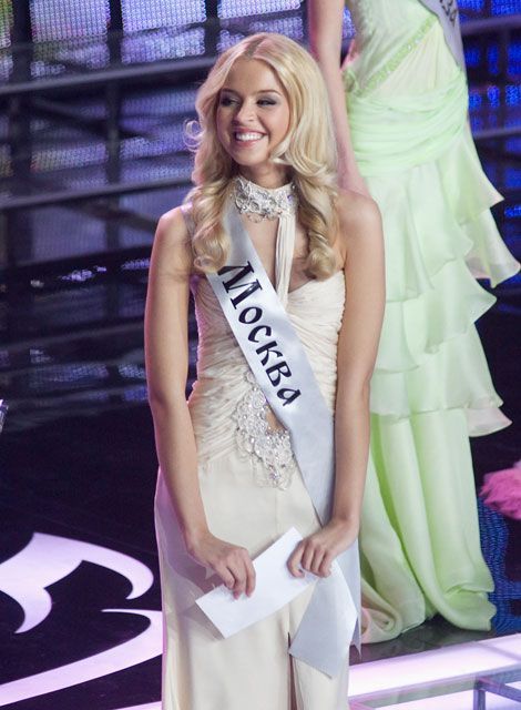 Девушки с конкурса Мисс Россия 2010 (48 фото)