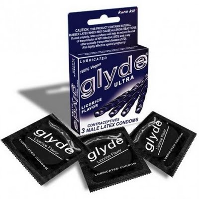 Дизайн для презервативов (51 фото)