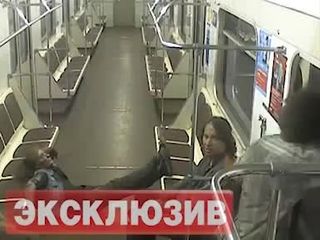 Смерть в столичном метро