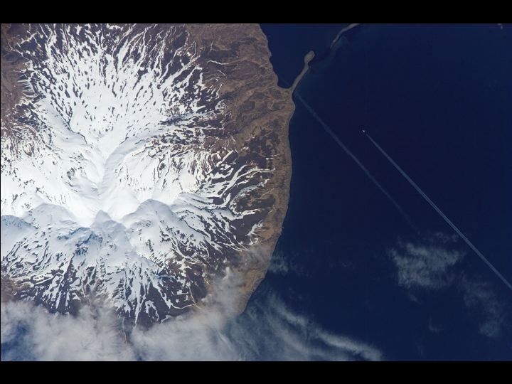 Земля из космоса (16 фото)