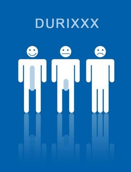 Фотожаба на Durex XXL (271 фото)