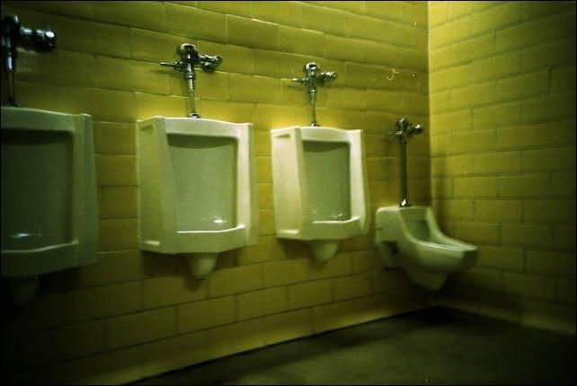 Туалеты (58 фото)