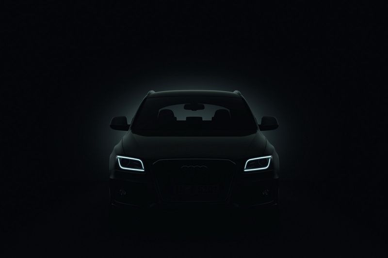 Audi Q5 обновился и обзавелся новыми моторами (60 фото+2 видео)