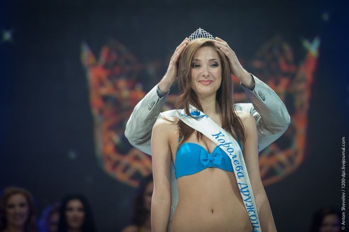 Королева Украины 2012 Гранд-финал (75 фото)