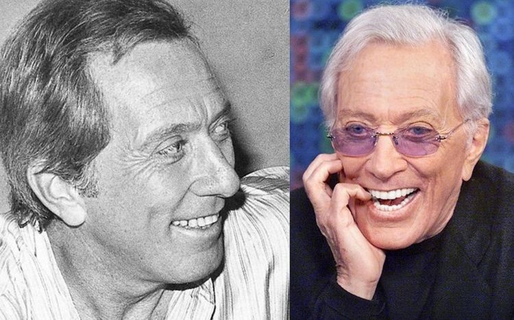 Andy Williams (1978; 2004)