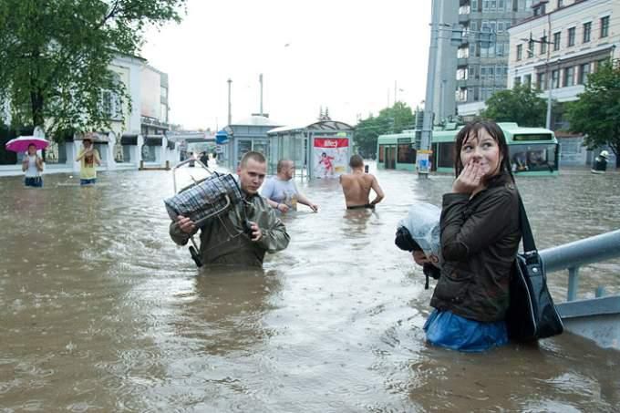 Потом в Минске (16 фото)