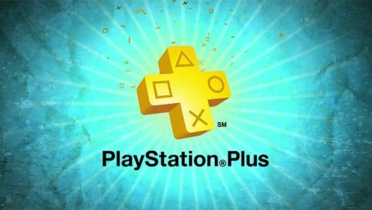 Запуск PlayStation Plus
