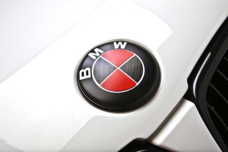 BMW E92 M3 от тюнеров из компании Vorsteiner (11 фото)