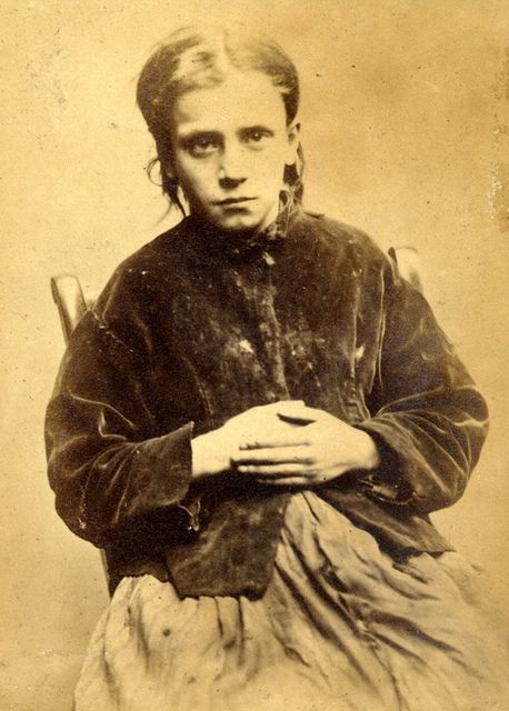 Фото преступников 1871-1873 годов (36 фото)