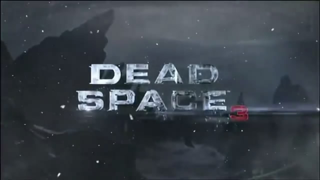 Видео Dead Space 3 – геймплей в кооперативном режиме (видео)