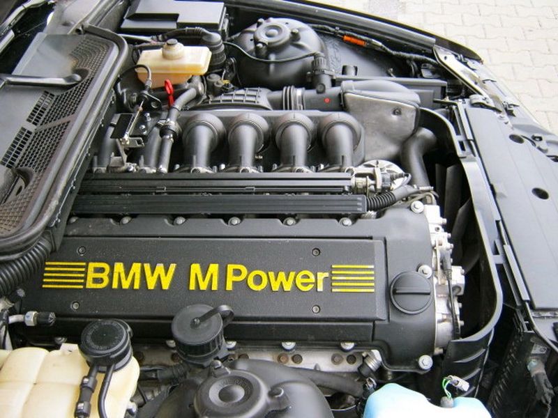 Пикап на базе BMW E92 M3 Coupe (16 фото)