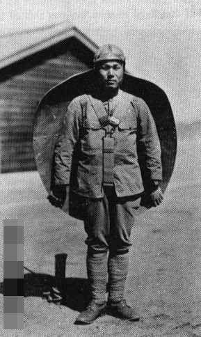 Амуниция Первой Мировой Войны (57 фото)