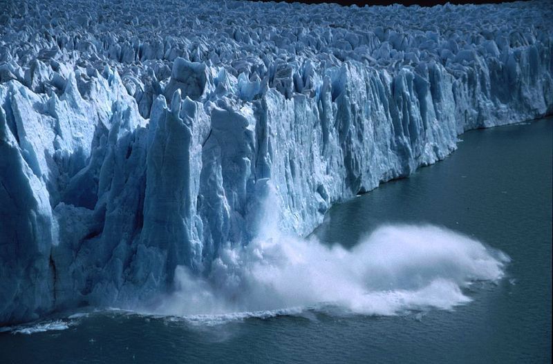 ледник, интересно, перито морено, природа,