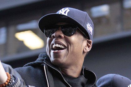 6. Jay Z, $62 million