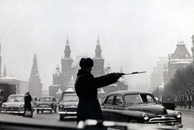 Жизнь в СССР: приватные моменты (103 фото)