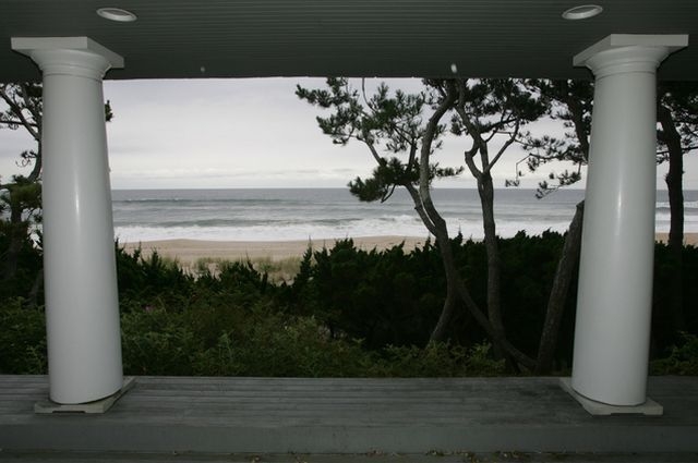 Роскошный пентхаус Бернарда Мэдоффа и пляжный домик (50 фото)