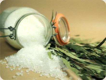 В XVI веке в Китае самым распространенным способом сведения счетов с жизнью было съесть фунт соли.