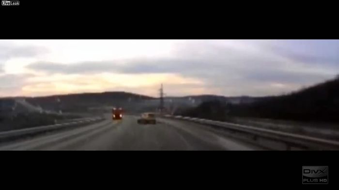 Авария дня часть 359 (фото+видео)