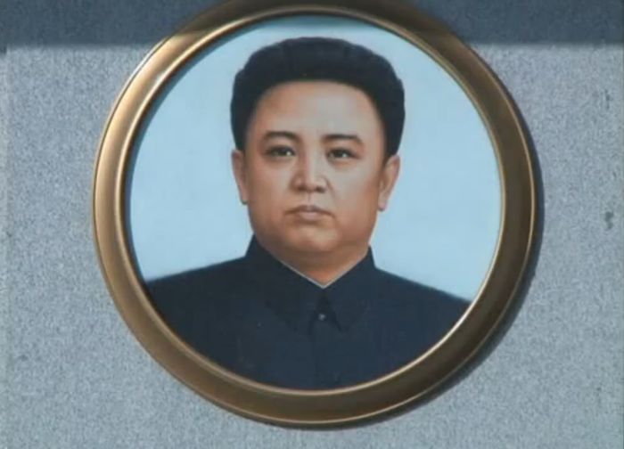 На 70-м году жизни скончался лидер КНДР Ким Чен Ир (видео)