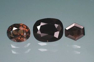 минералы, драгоценности, камень, рубин, жемчуг