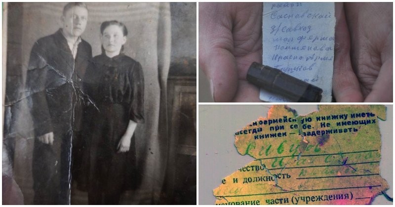Пропавшие без вести: как ищут тех, кому не суждено было дожить до Победы