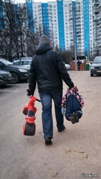 Посмеялся сам - поделись с другом!!!