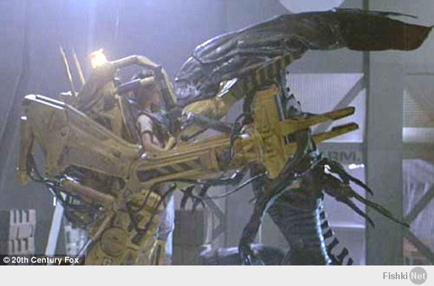 robots of ripley