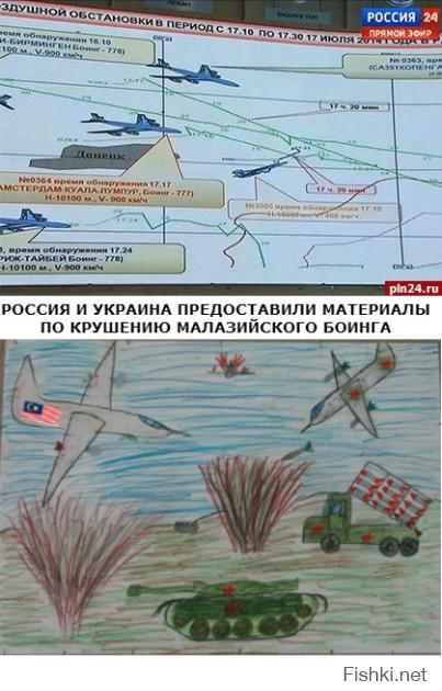 Солянка для Майдана. Часть 34