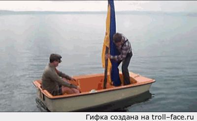 На Киев подули «злые ветры» с Запада