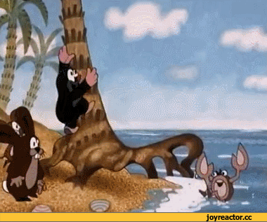 Прикольные гифки 