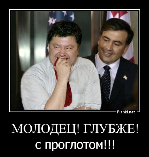 ПРАВИЛЬНЫЙ ВНЕШТАТНЫЙ ПОМОЩНИК ПОРОШЕНКО