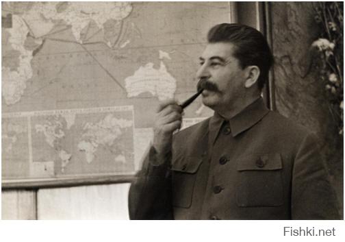 Жизнь Иосифа Сталина, о которой мы совсем ничего не знали. 7ed3e1f9fde0e42cb7fbd333ba5916da