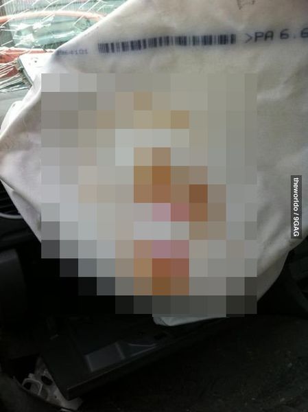 srs airbag, подушка безопасности