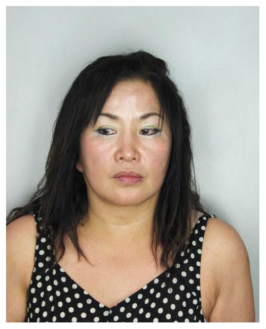 Арест проституток вТампе, США (19 фото)
