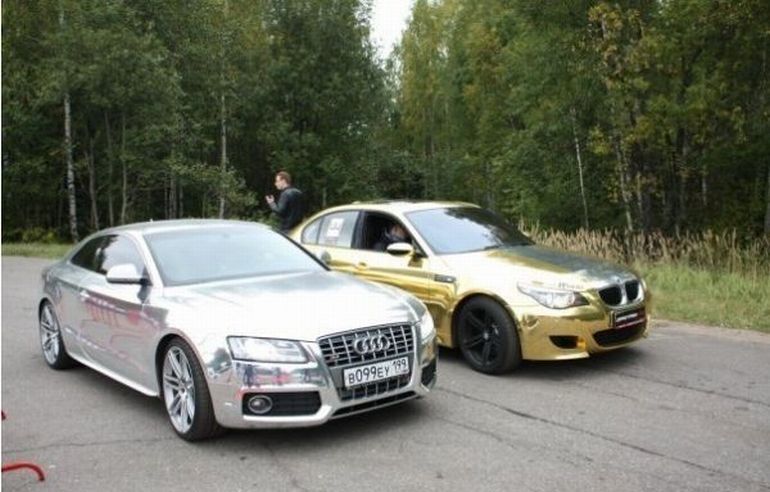 Audi S5 на фоне девушки или наоборот? (9 фото+ видео)