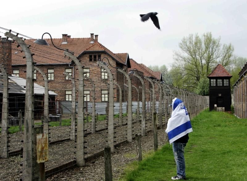 Освенцим. 65(37 фото)