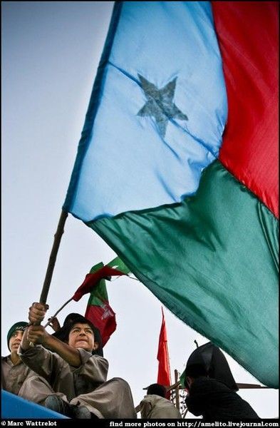 Провинция Белуджистан (31 фото)