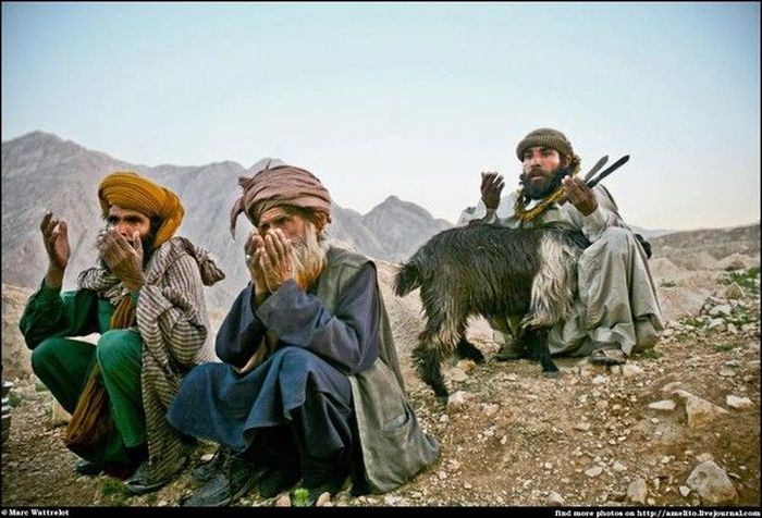 Провинция Белуджистан (31 фото)