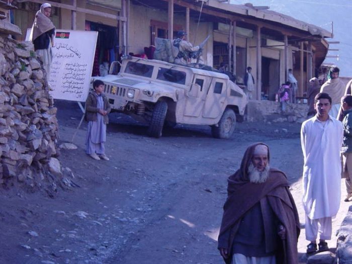 Афганистан сегодня (147 фото)