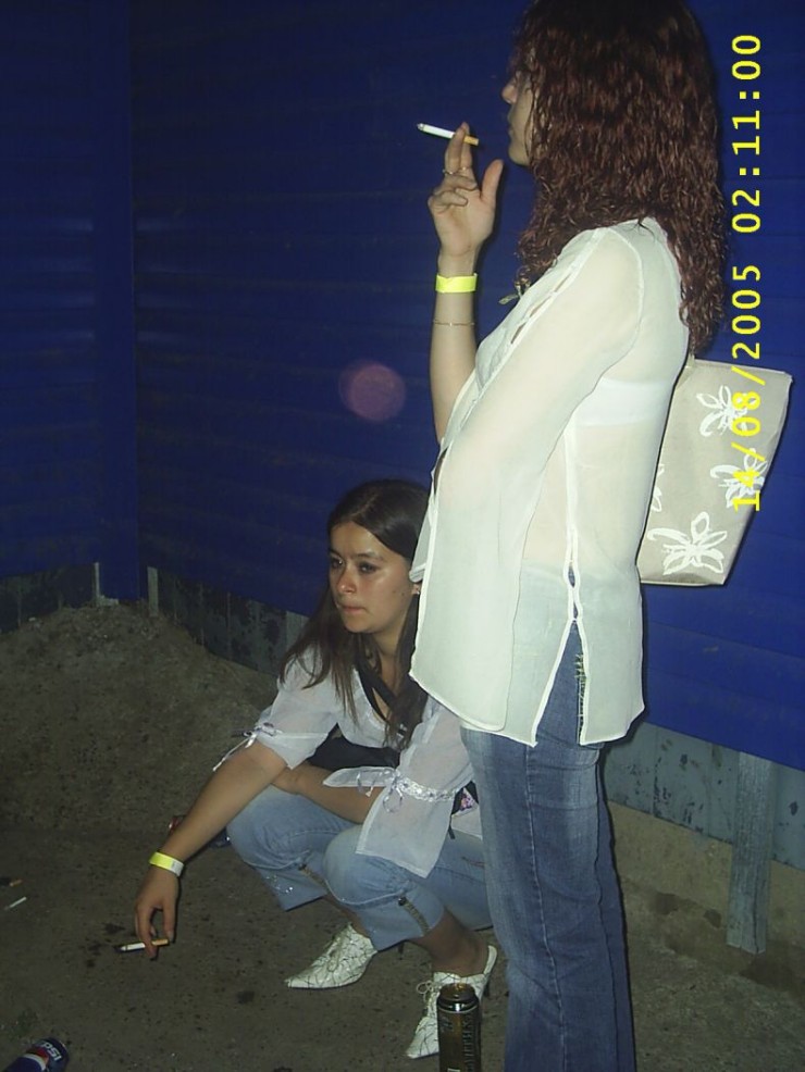 Гоп-дискотека 2005 (131 фото)