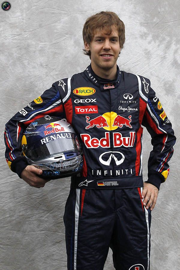 f1 002 Формула 1: Сезон 2011 открыт