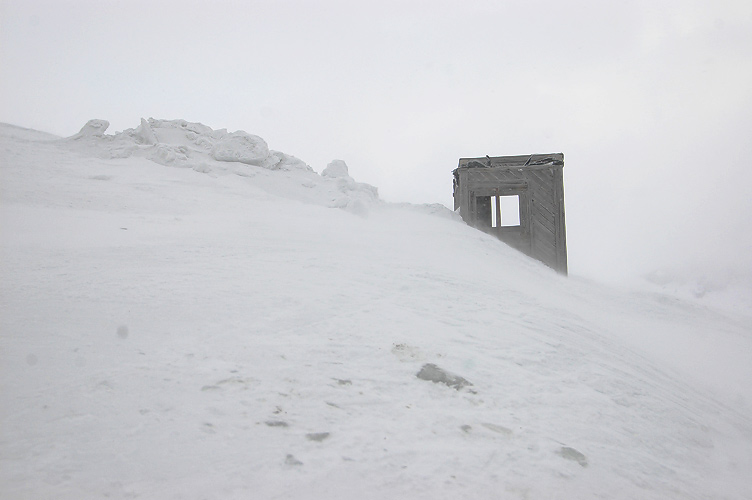 Где-то в горах Хибины (15 фото)