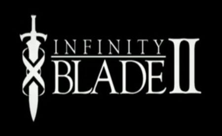 Обновление для Infinity Blade 2 выйдет в четверг (6 скринов)