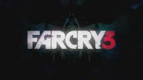 Видео Far Cry 3 – шагни в безумие (видео)